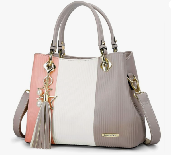 Women Stylish Handbags - Image 4